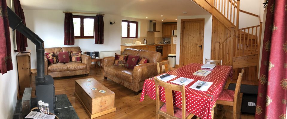 Holsworthy Holiday Cottages